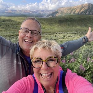 Meet your Posher, Karen